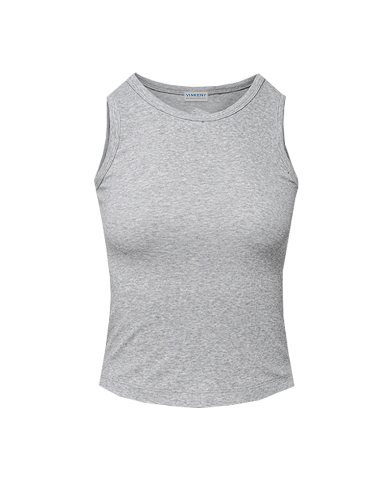 315g Slimming sleeveless top