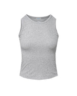 315g Slimming sleeveless top