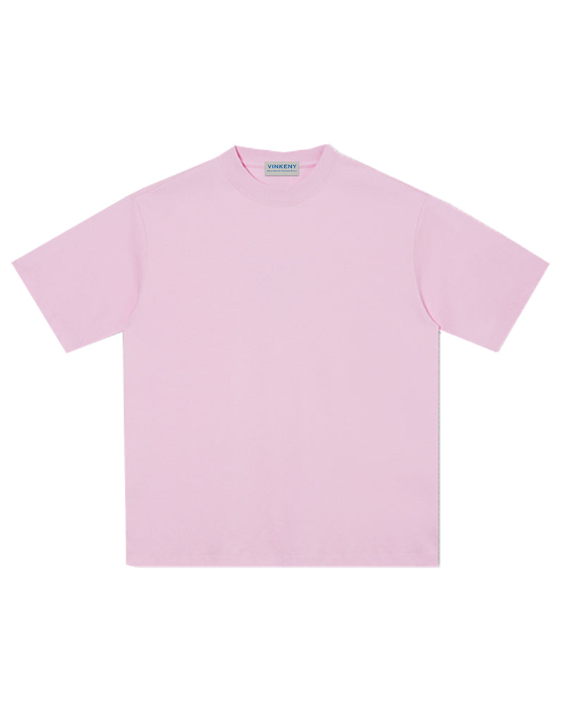 240g Quick-dry, breathable T-shirt