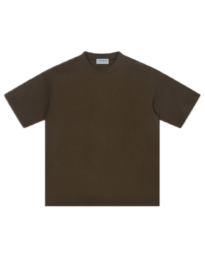 240g Quick-dry, breathable T-shirt