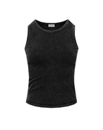 315g Slimming sleeveless top