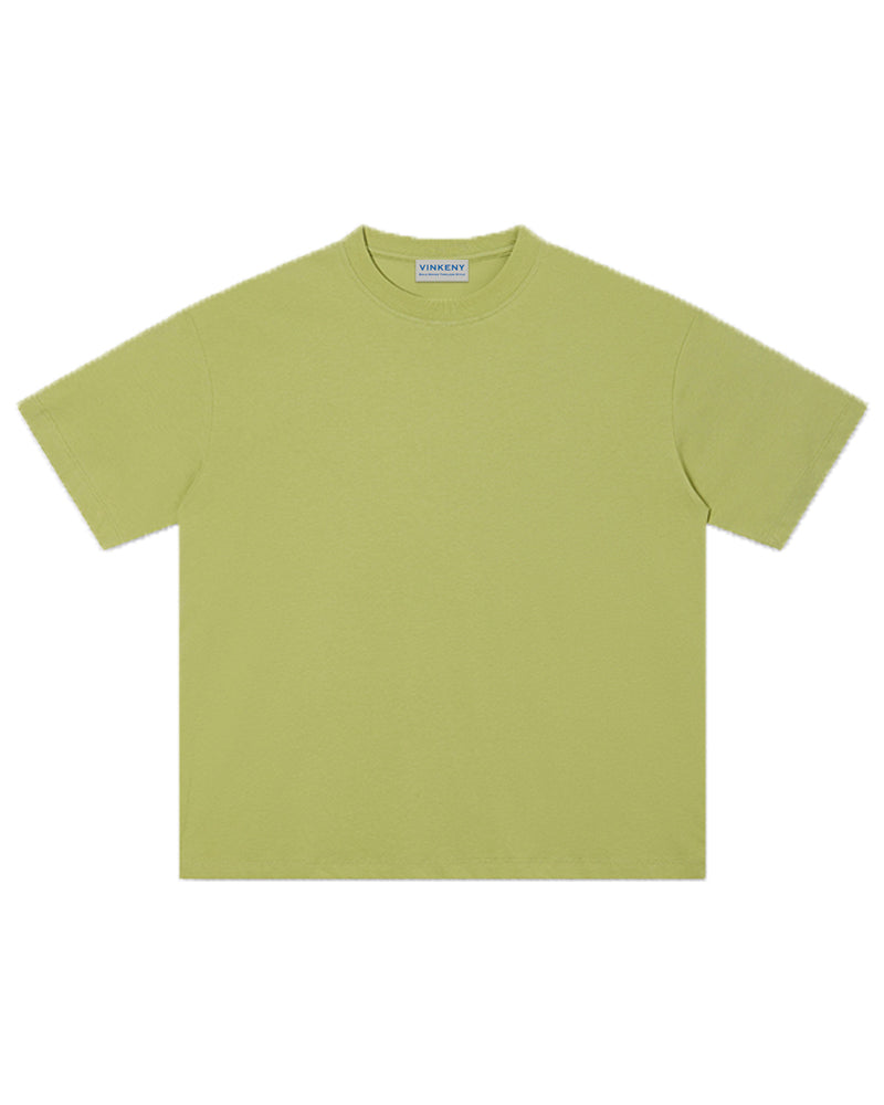 155g Cooling and Breathable T-Shirt