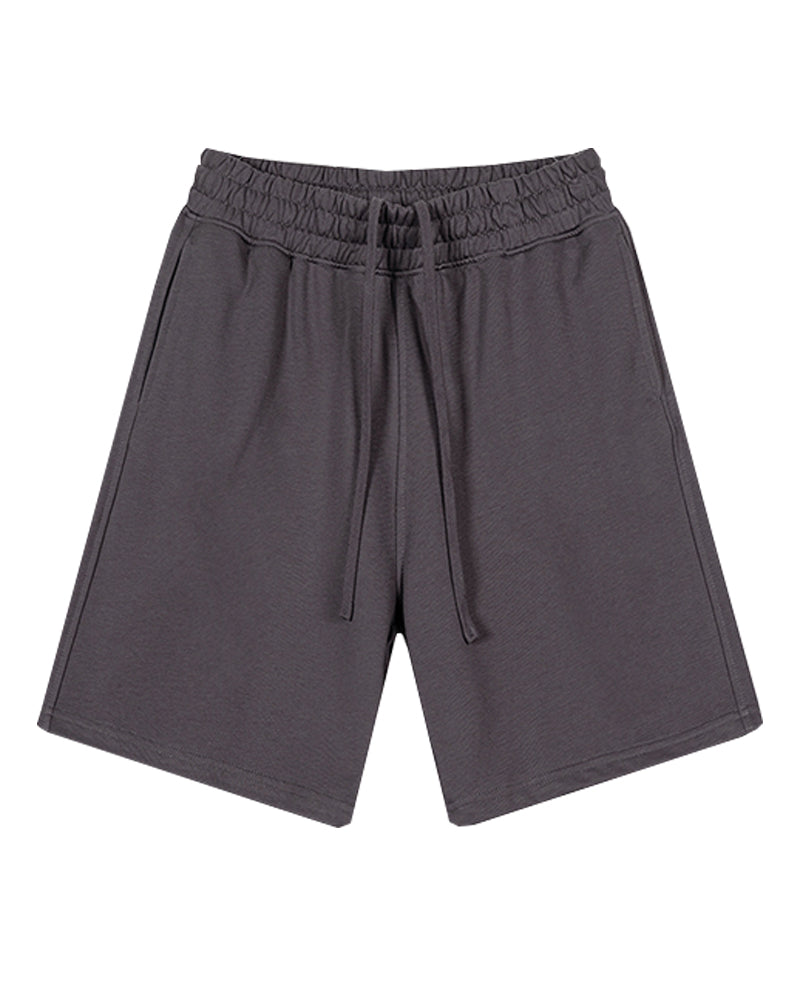 280g Basic athletic shorts