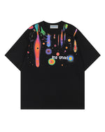 Cute design short sleeves