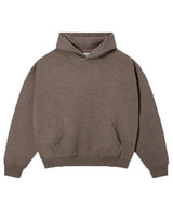 320g Vintage-style hooded sweatshirt