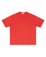 180g Lightweight, skin-friendly T-shirt