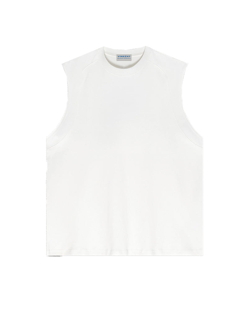 220g Cooling sports tank top