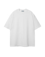 385g Pure Cotton Short-Sleeve T-Shirt