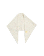 Simple loose cardigan sweater