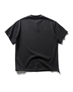 シンプルカジュアルな半袖