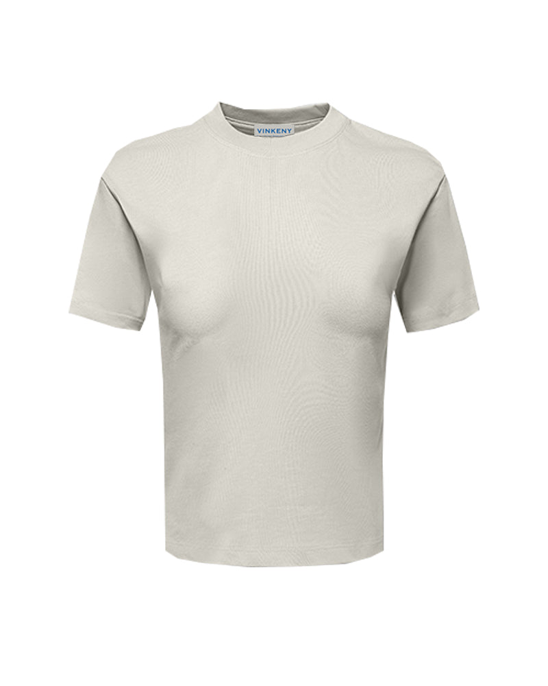 255g Casual sports T-shirt