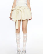 ボウバッドスカート