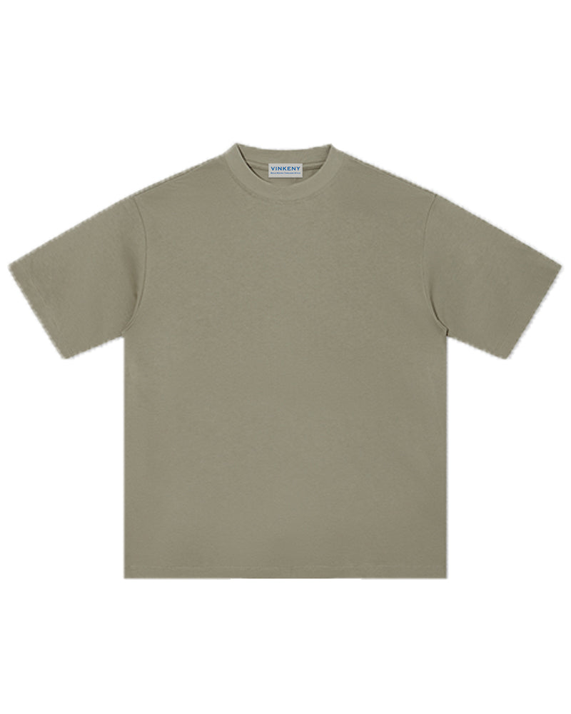 240g Quick-dry, breathable T-shirt