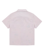 アップルキャット半袖シャツ