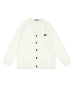 ゆったりとしたカップルセーター